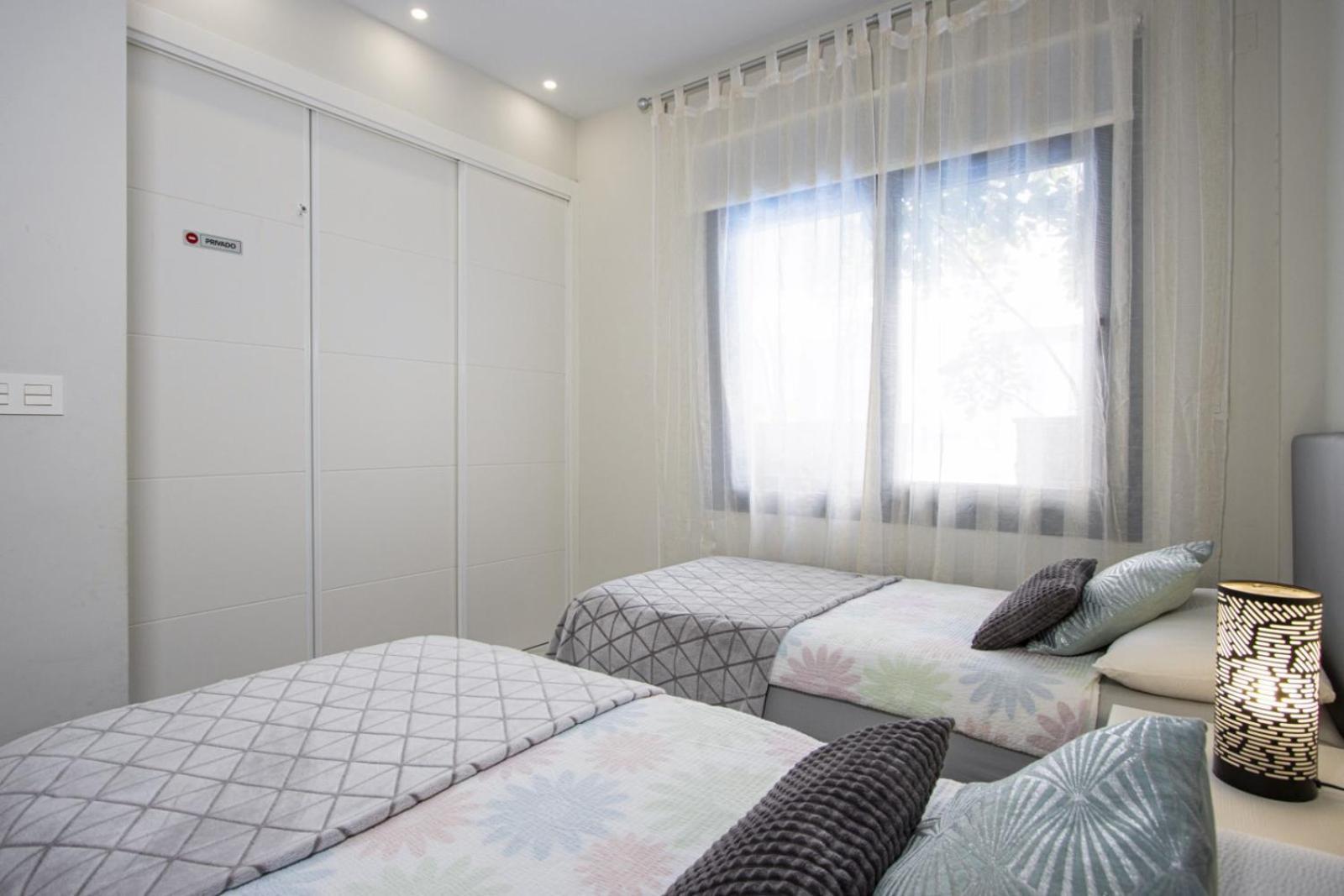 Alegria Edificio 7 Apartment Torrevieja Exterior foto